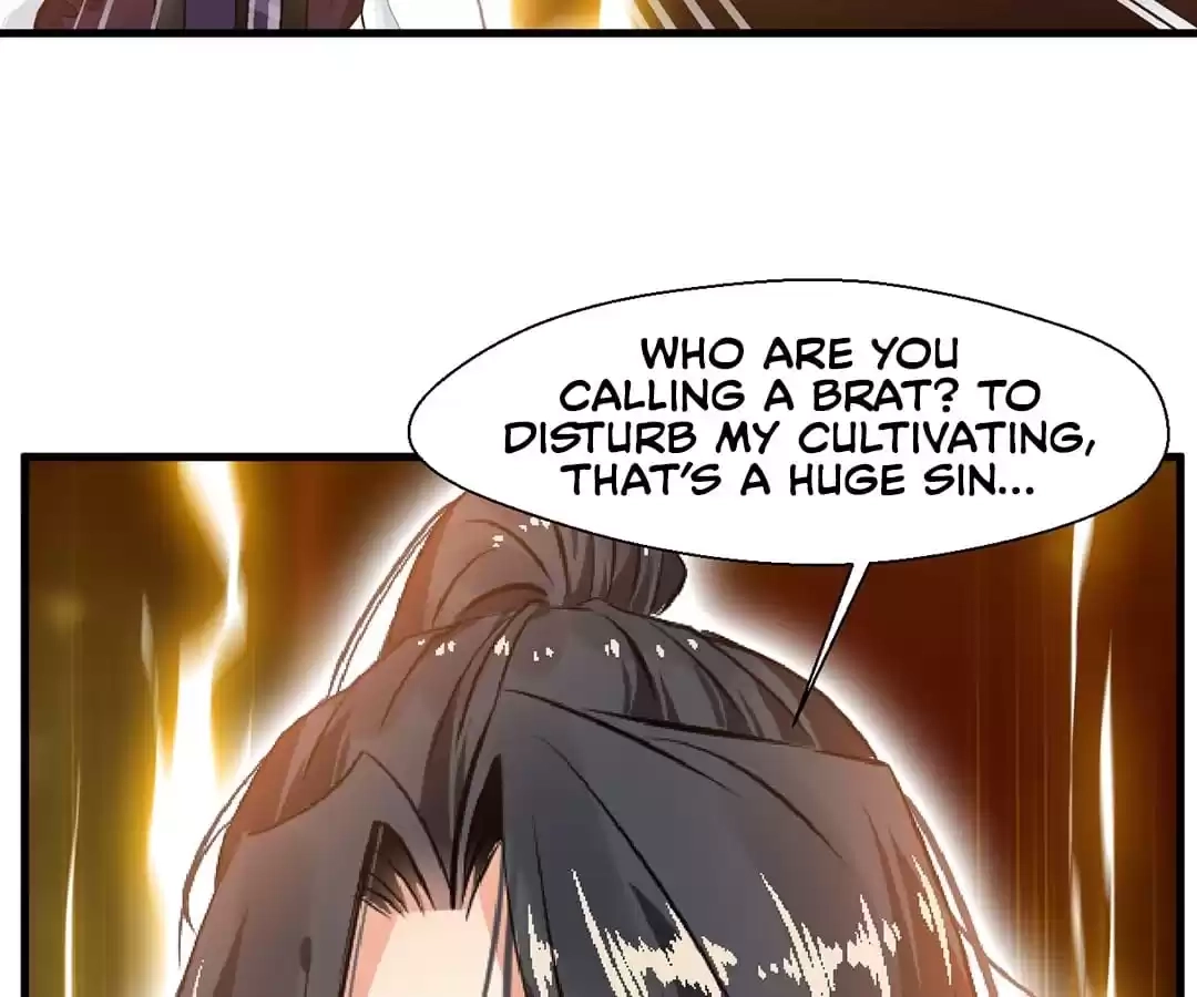 Read Peerless Ancient chapter 82 image 10 on Lezhin