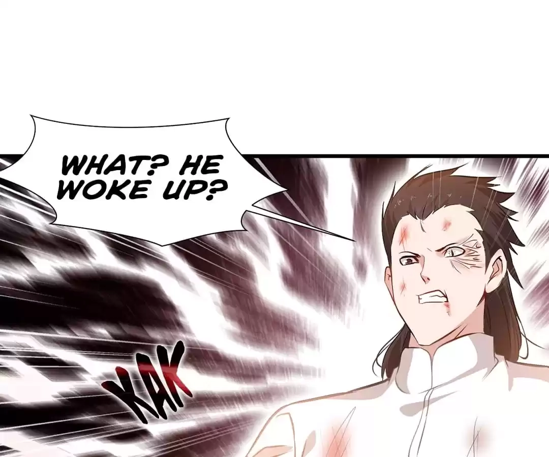 Read Peerless Ancient chapter 82 image 12 on Lezhin