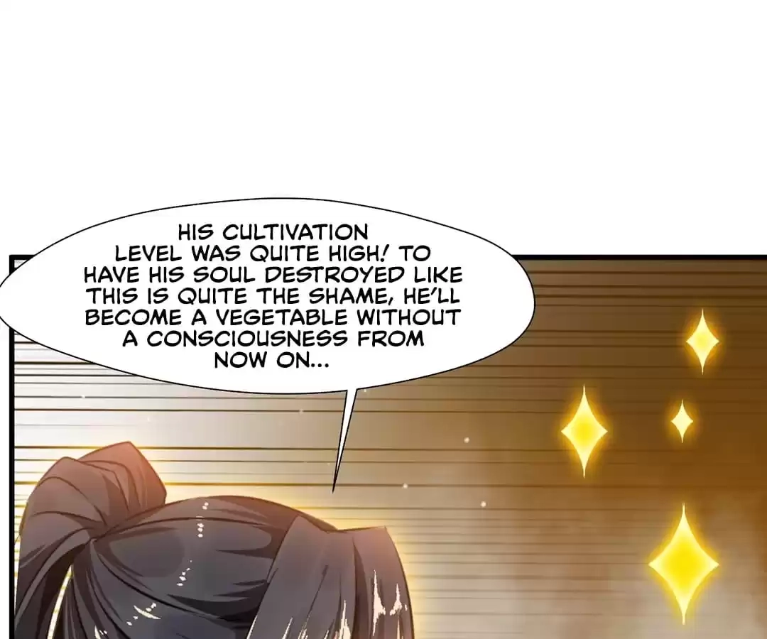 Read Peerless Ancient chapter 82 image 26 on Lezhin