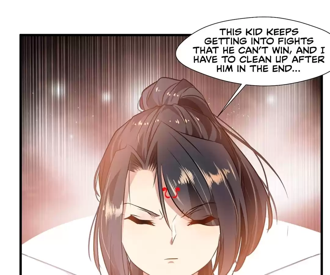 Read Peerless Ancient chapter 82 image 28 on Lezhin