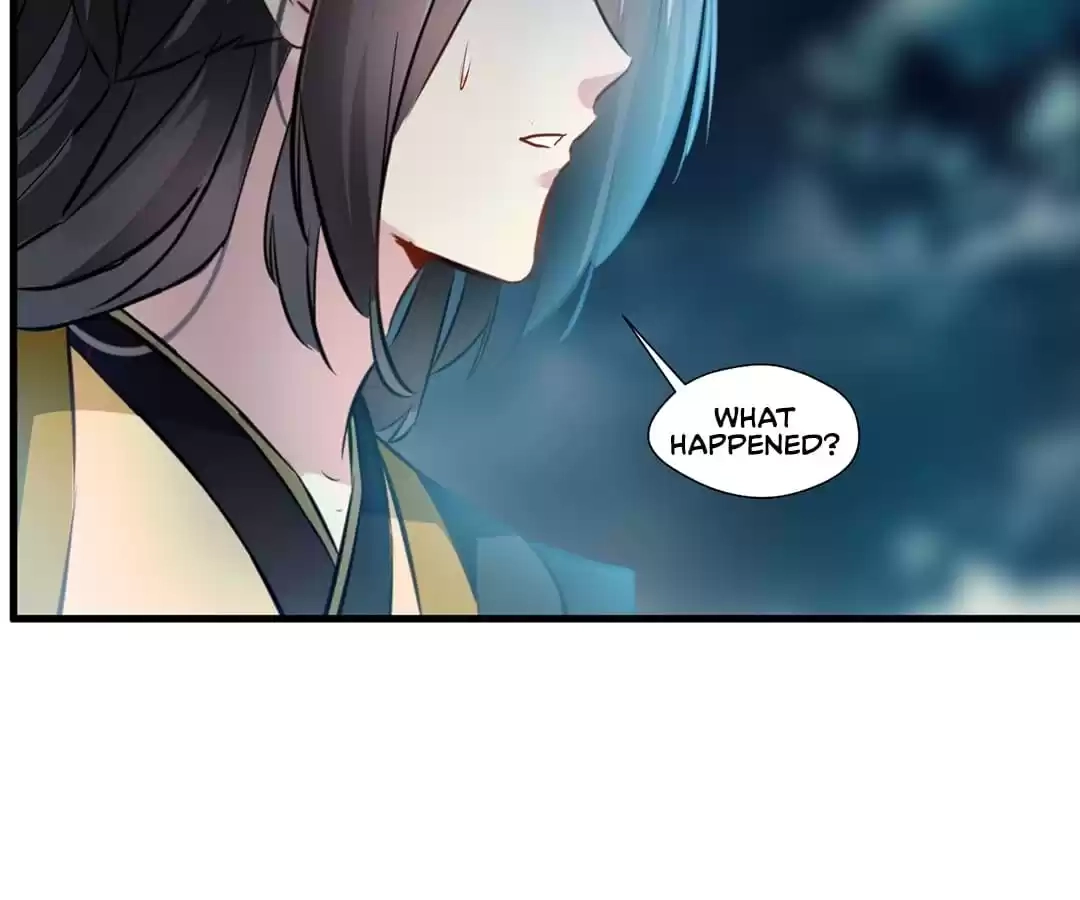 Read Peerless Ancient chapter 82 image 32 on Lezhin