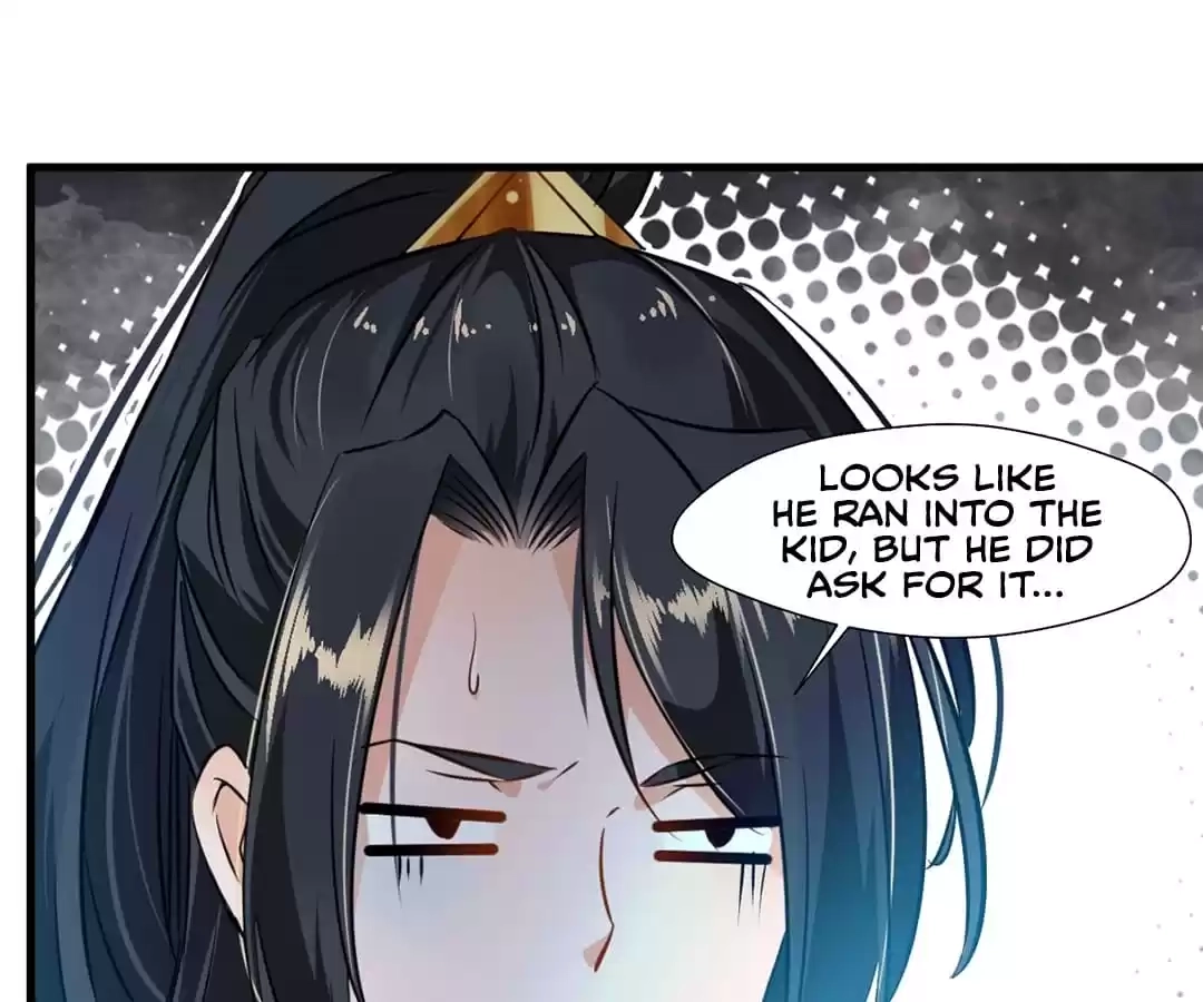 Read Peerless Ancient chapter 82 image 35 on Lezhin