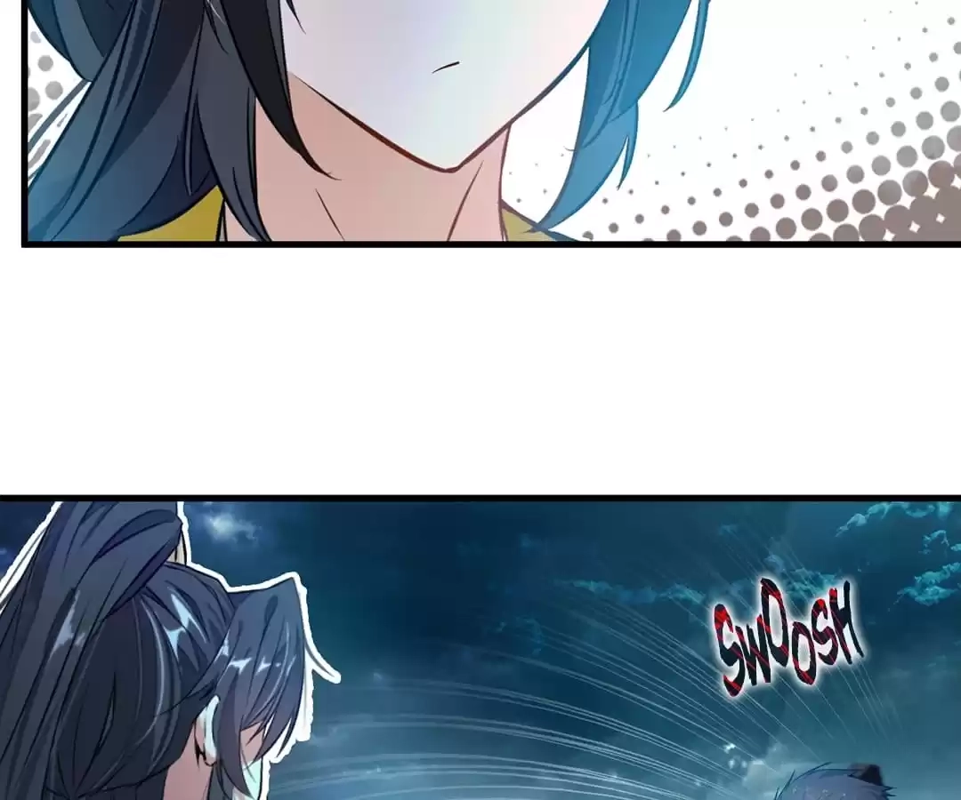 Read Peerless Ancient chapter 82 image 36 on Lezhin