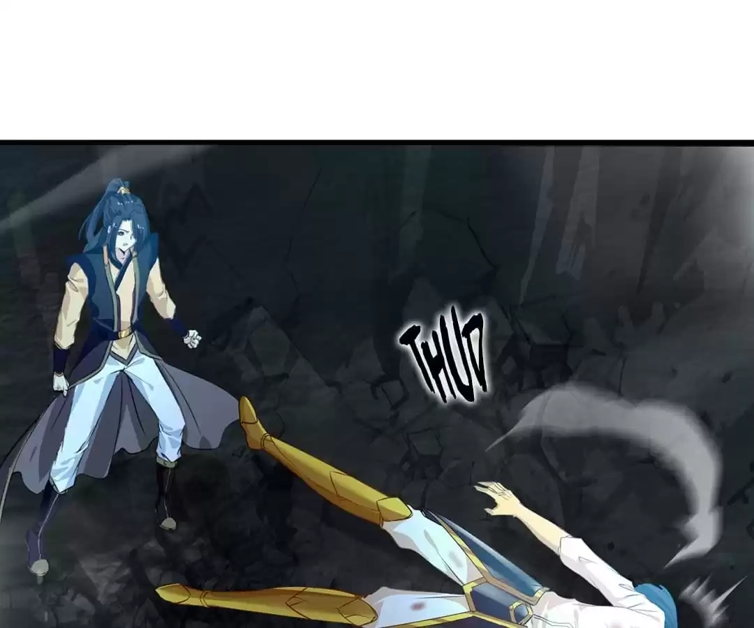 Read Peerless Ancient chapter 82 image 38 on Lezhin