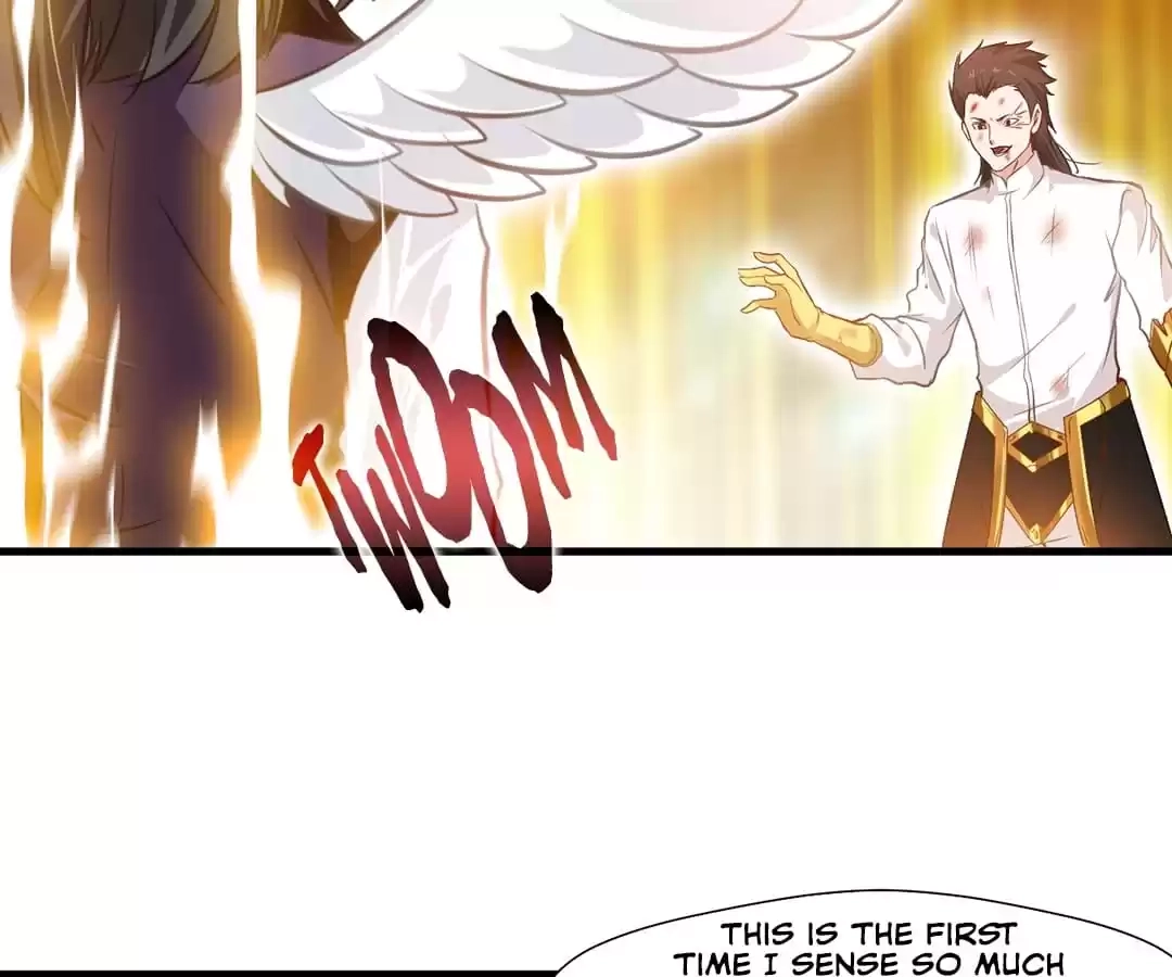 Read Peerless Ancient chapter 82 image 4 on Lezhin