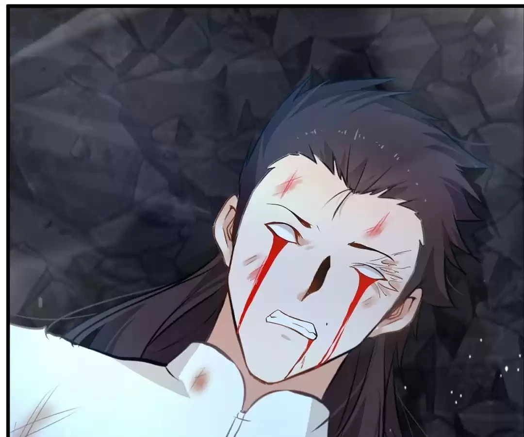 Read Peerless Ancient chapter 82 image 40 on Lezhin