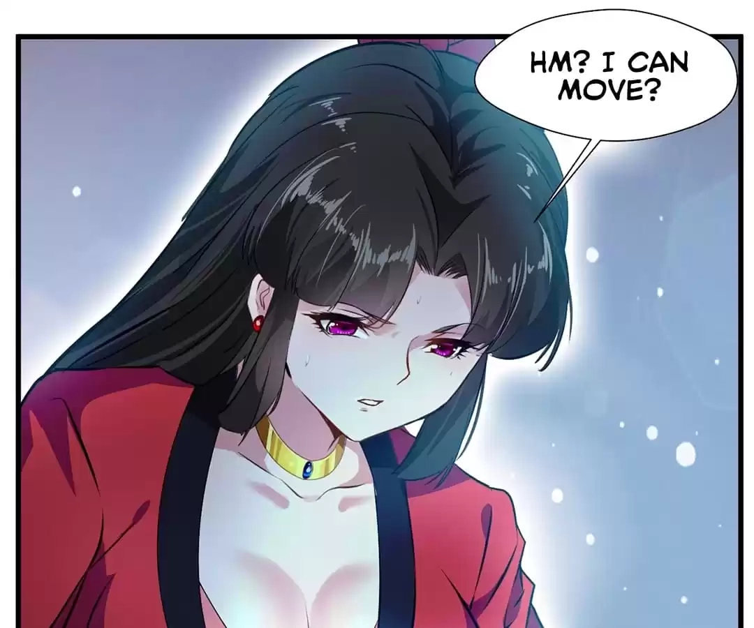 Read Peerless Ancient chapter 82 image 42 on Lezhin