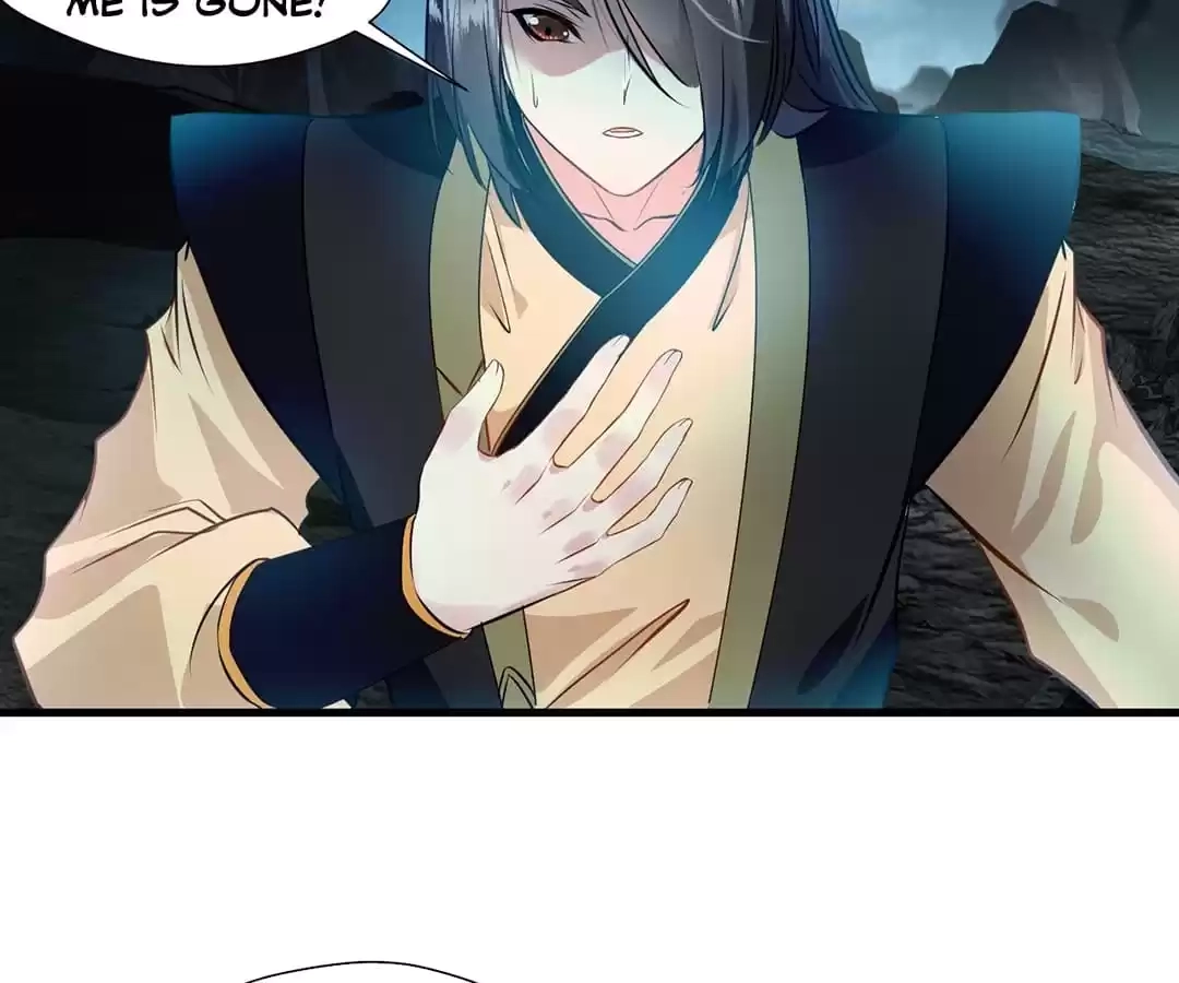 Read Peerless Ancient chapter 82 image 44 on Lezhin