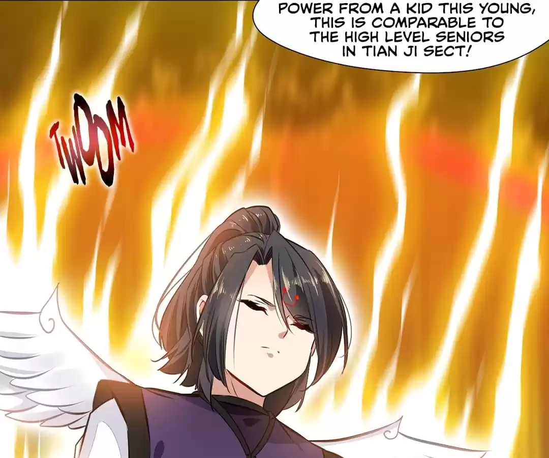 Read Peerless Ancient chapter 82 image 5 on Lezhin