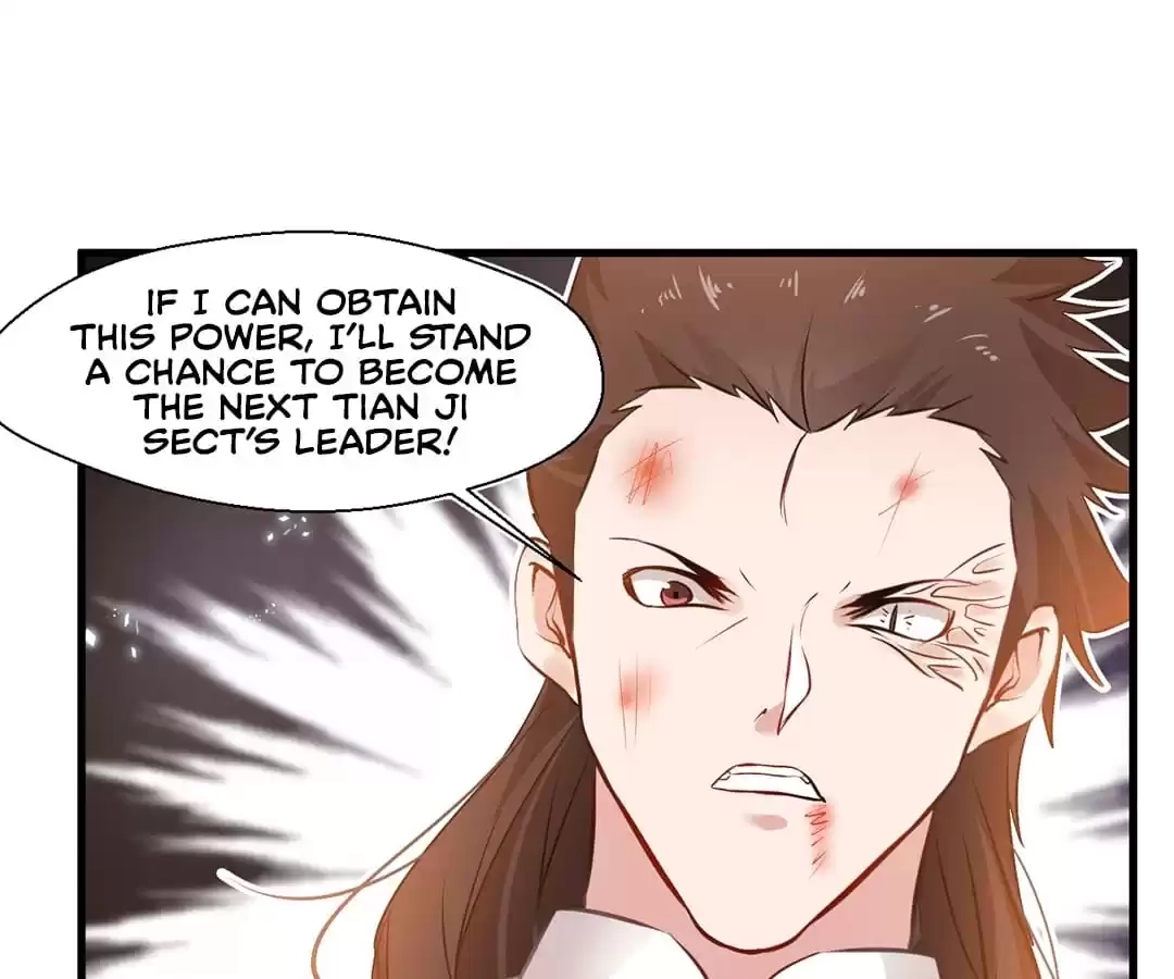 Read Peerless Ancient chapter 82 image 7 on Lezhin