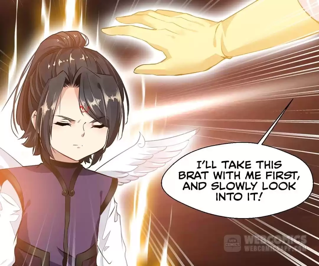 Read Peerless Ancient chapter 82 image 9 on Lezhin