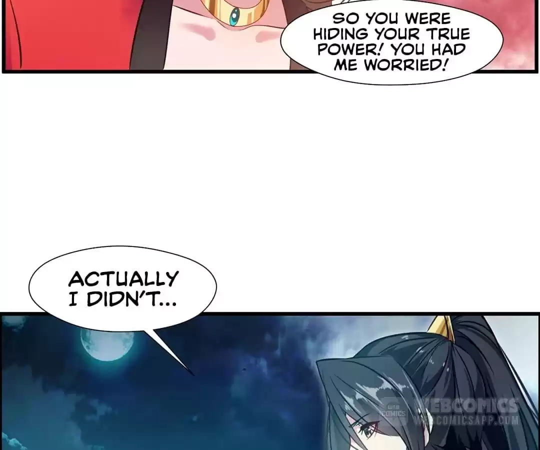 Read Peerless Ancient chapter 83 image 1 on Lezhin