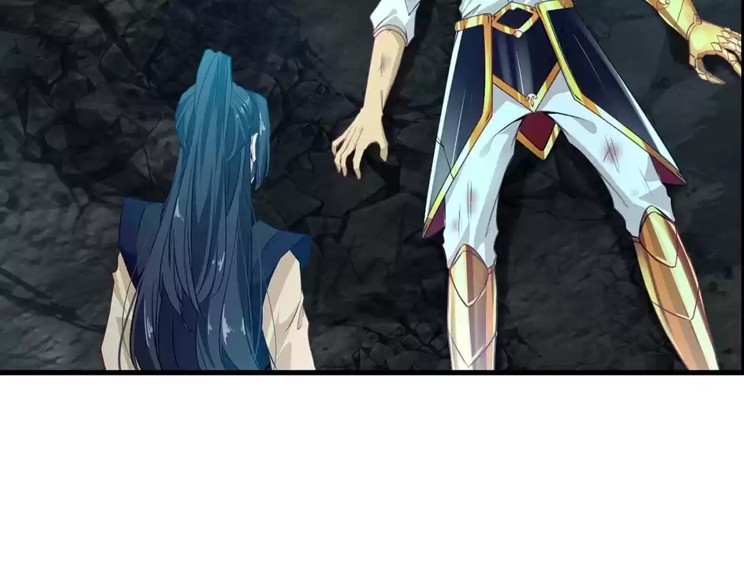 Read Peerless Ancient chapter 83 image 13 on Lezhin