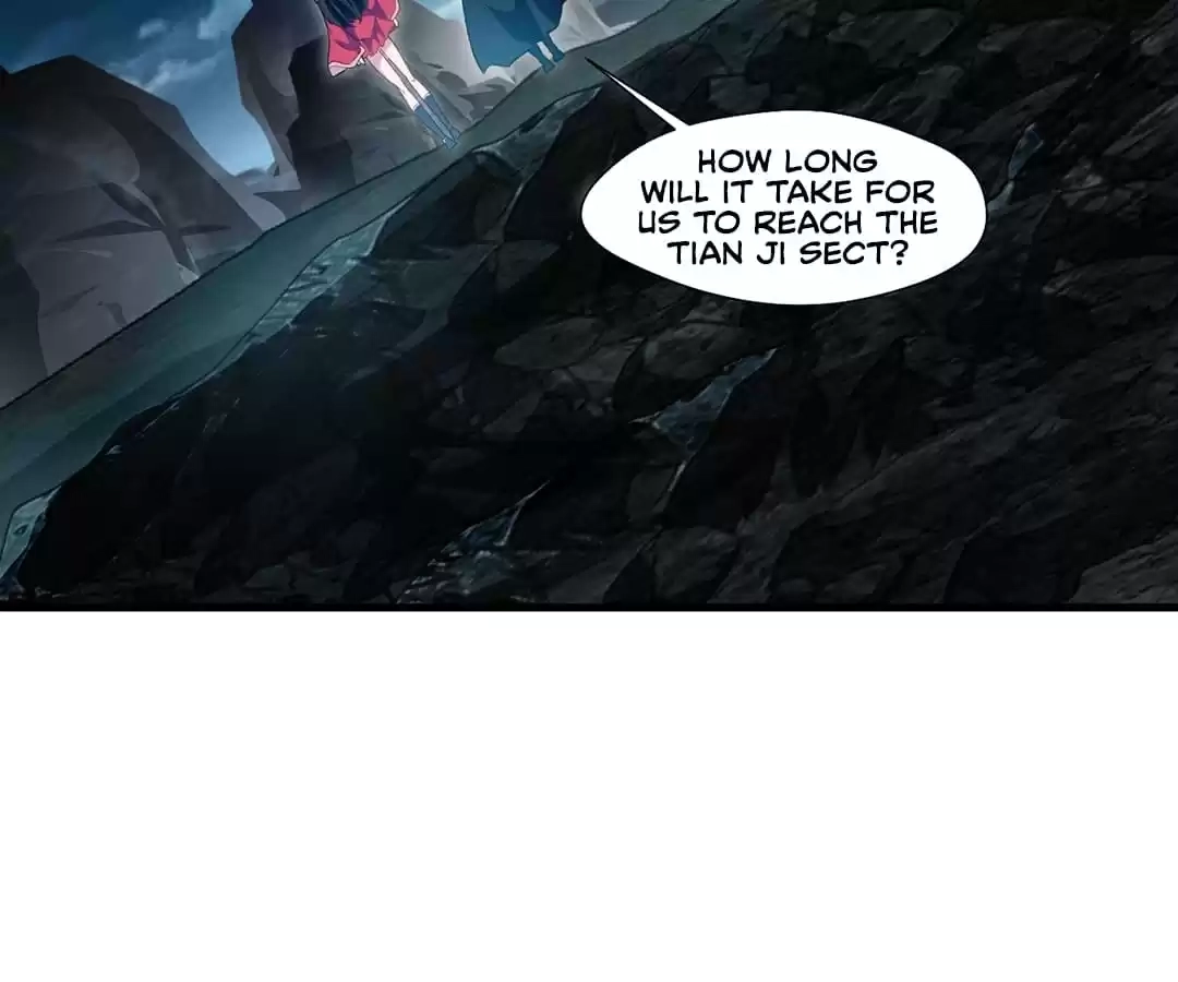 Read Peerless Ancient chapter 83 image 18 on Lezhin