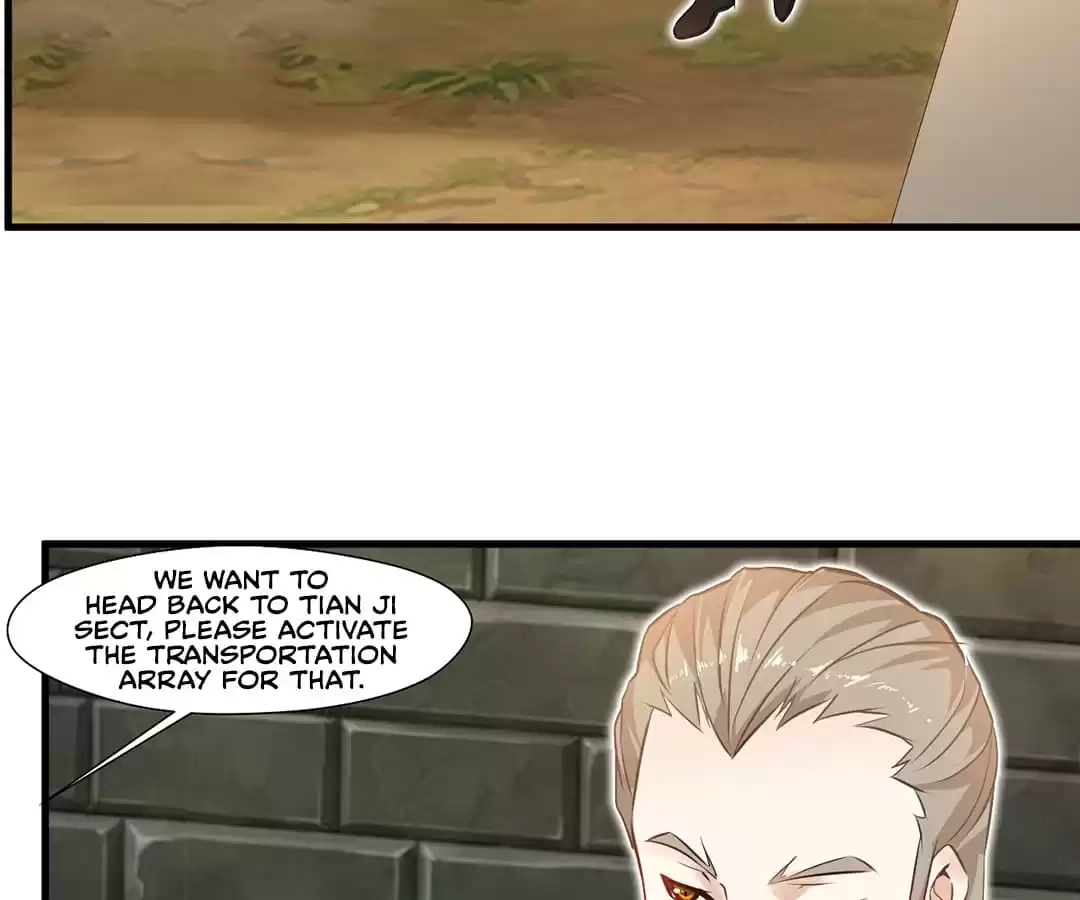 Read Peerless Ancient chapter 83 image 26 on Lezhin