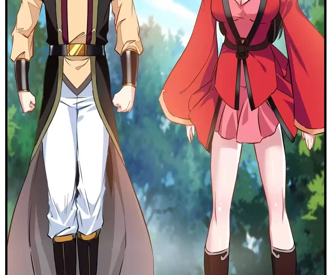 Read Peerless Ancient chapter 83 image 29 on Lezhin