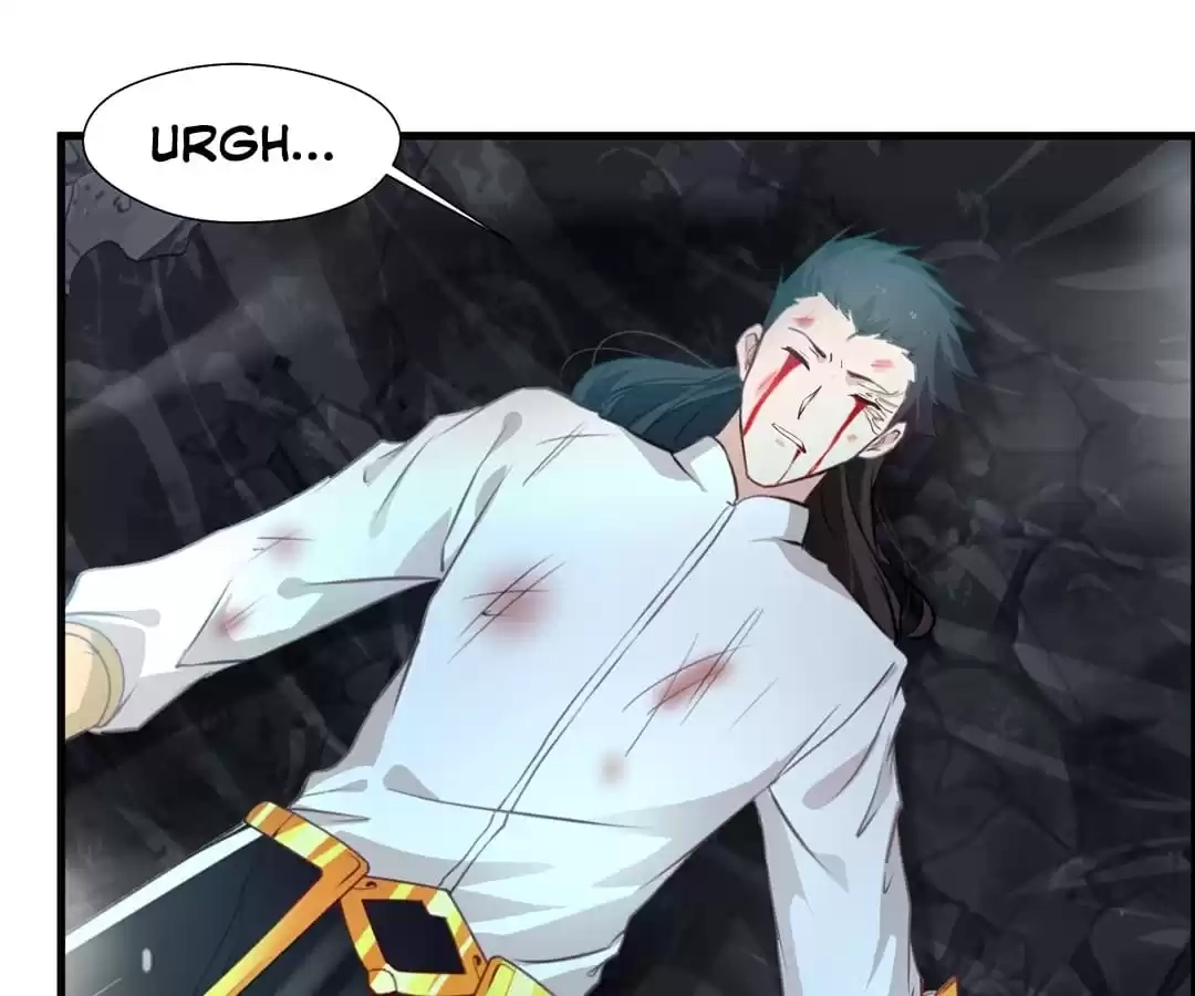 Read Peerless Ancient chapter 83 image 3 on Lezhin
