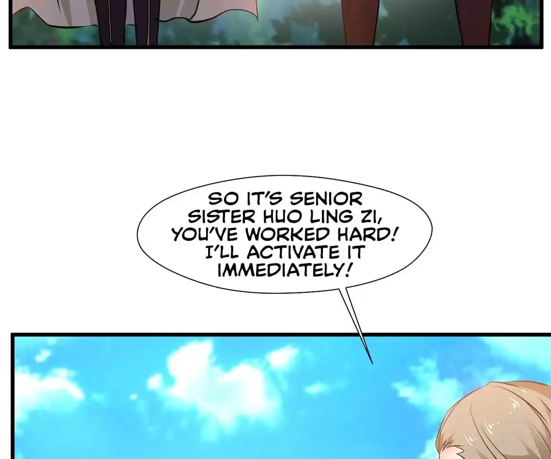 Read Peerless Ancient chapter 83 image 30 on Lezhin