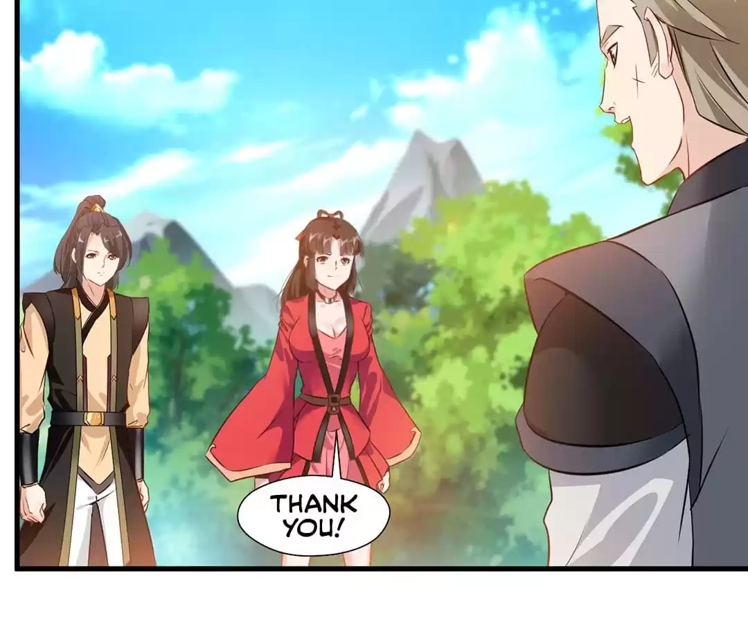 Read Peerless Ancient chapter 83 image 31 on Lezhin