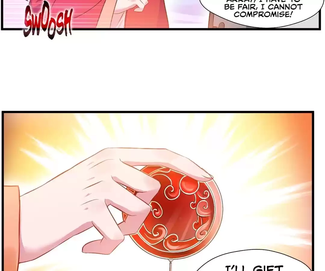 Read Peerless Ancient chapter 83 image 36 on Lezhin