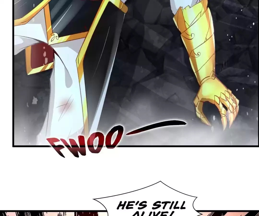 Read Peerless Ancient chapter 83 image 4 on Lezhin