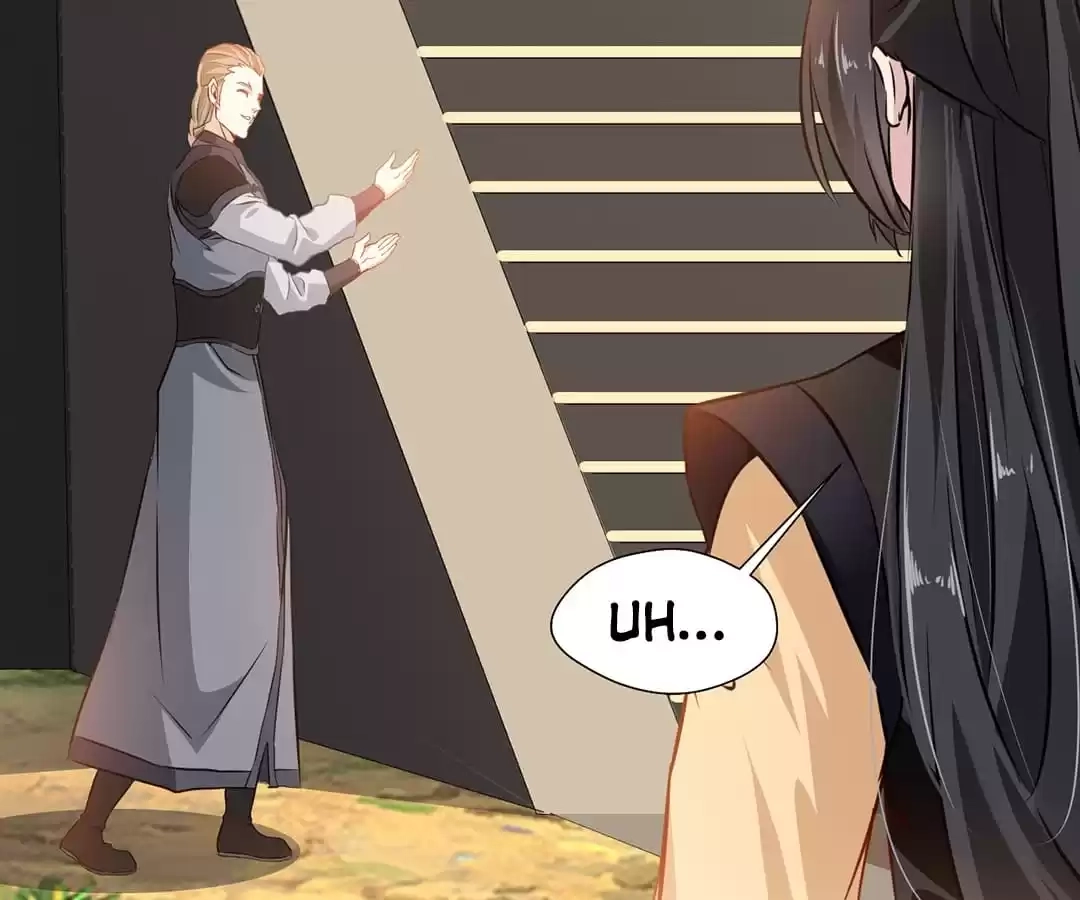 Read Peerless Ancient chapter 83 image 40 on Lezhin