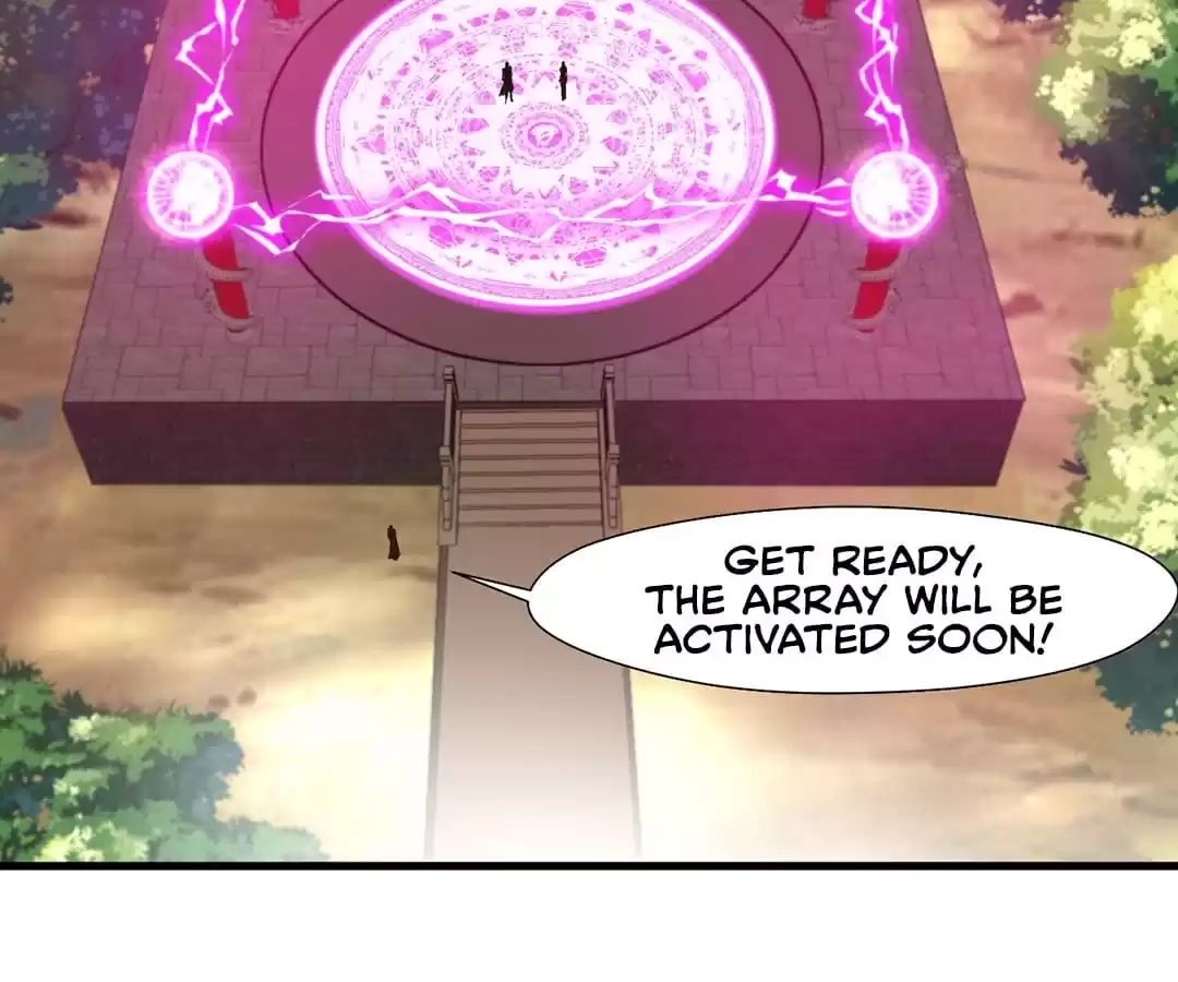 Read Peerless Ancient chapter 83 image 44 on Lezhin