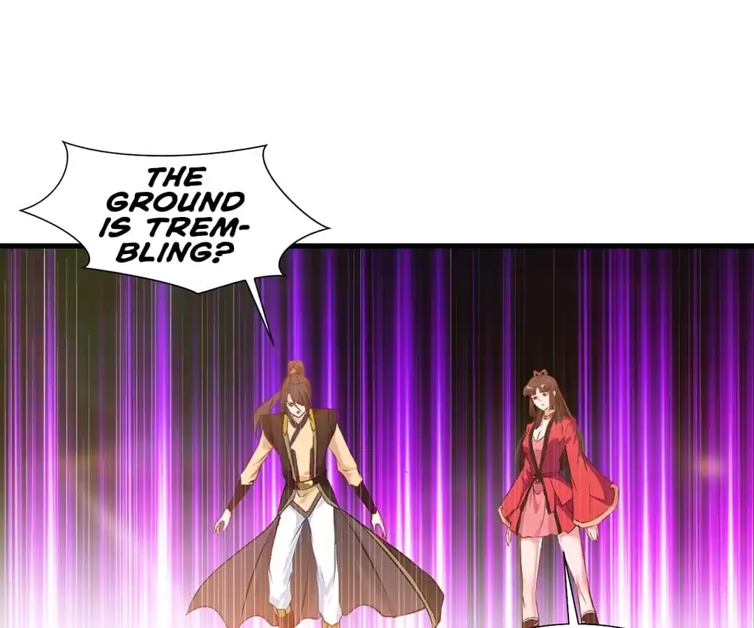 Read Peerless Ancient chapter 83 image 45 on Lezhin