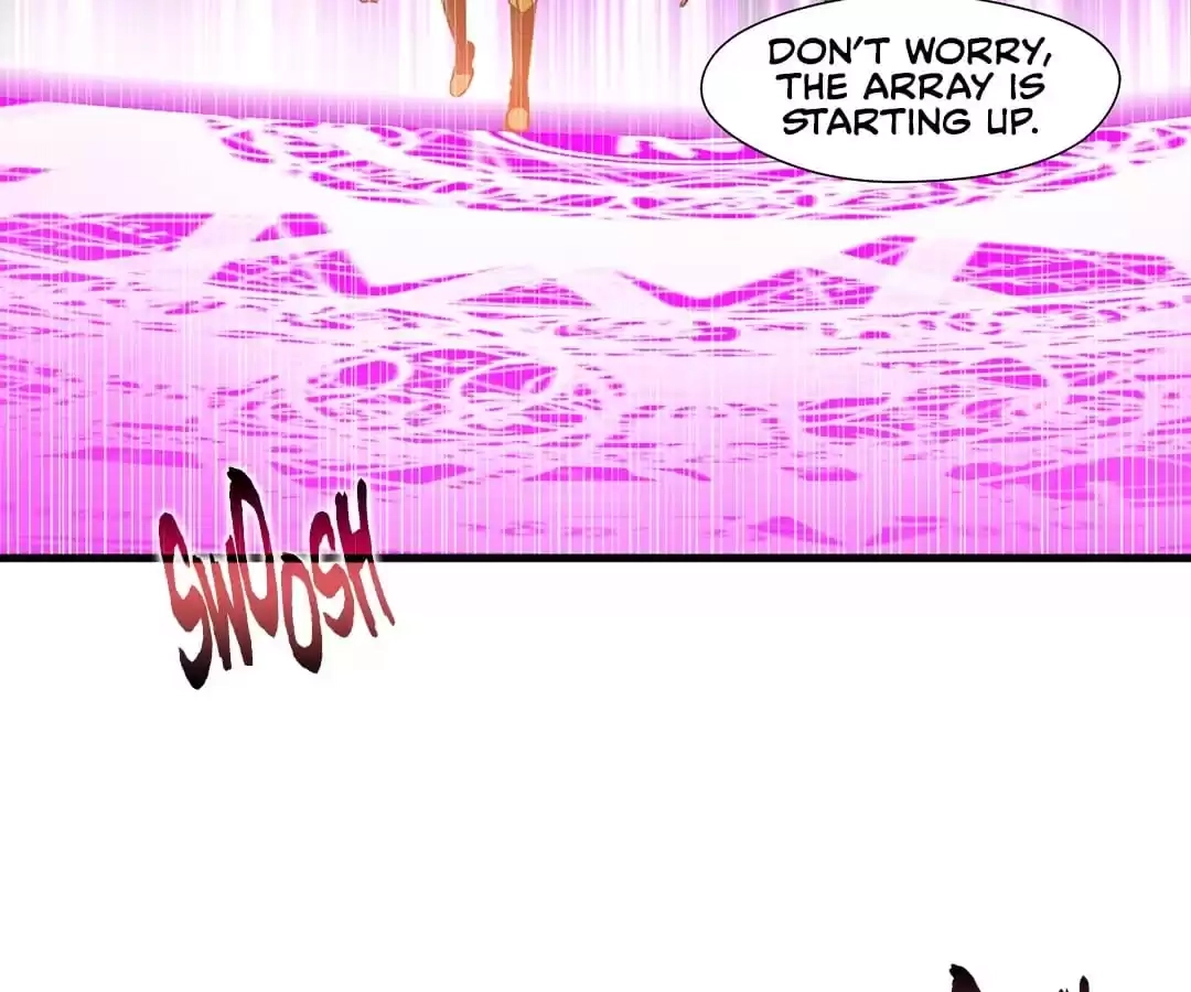 Read Peerless Ancient chapter 83 image 46 on Lezhin