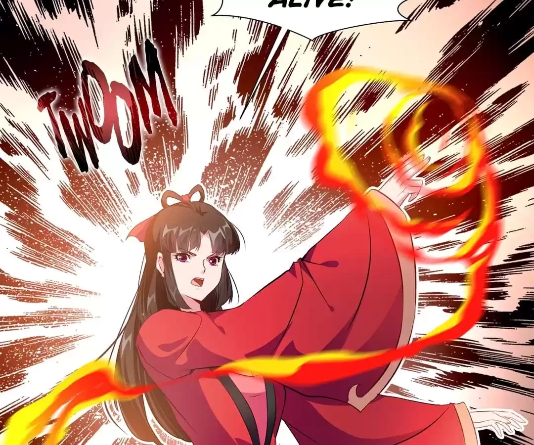 Read Peerless Ancient chapter 83 image 5 on Lezhin