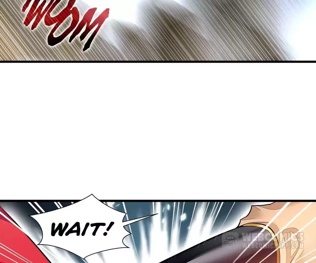 Read Peerless Ancient chapter 83 image 9 on Lezhin