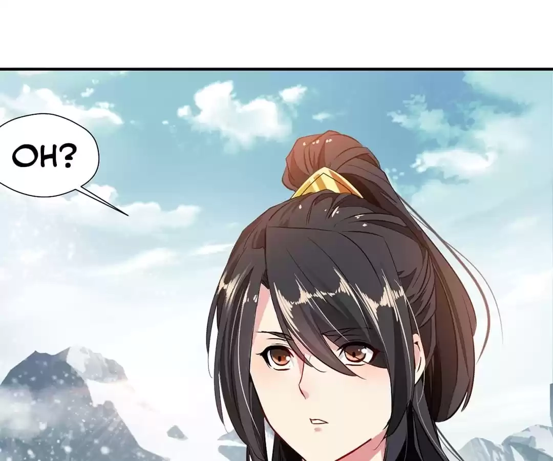 Read Peerless Ancient chapter 84 image 12 on Lezhin