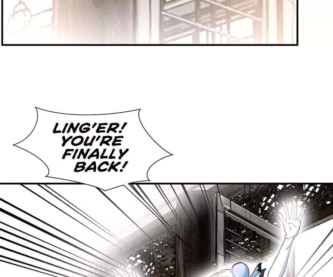Read Peerless Ancient chapter 84 image 29 on Lezhin