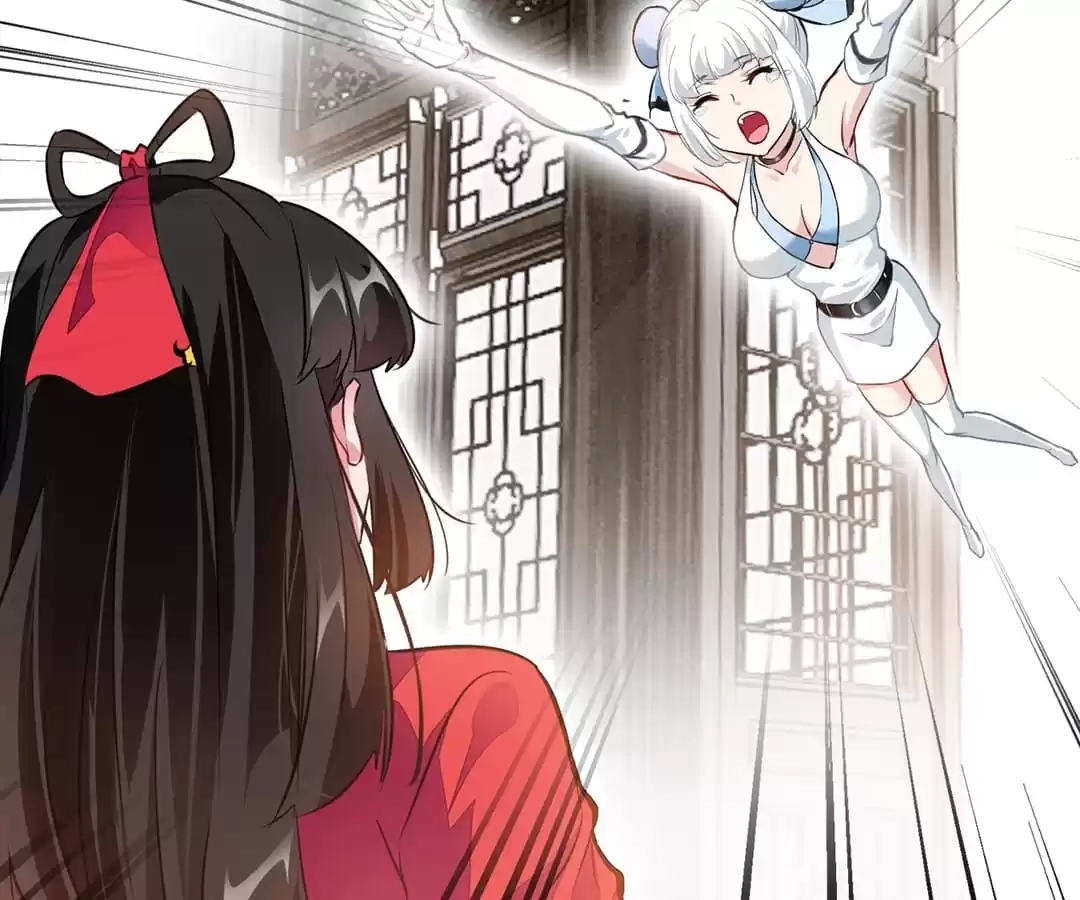 Read Peerless Ancient chapter 84 image 30 on Lezhin