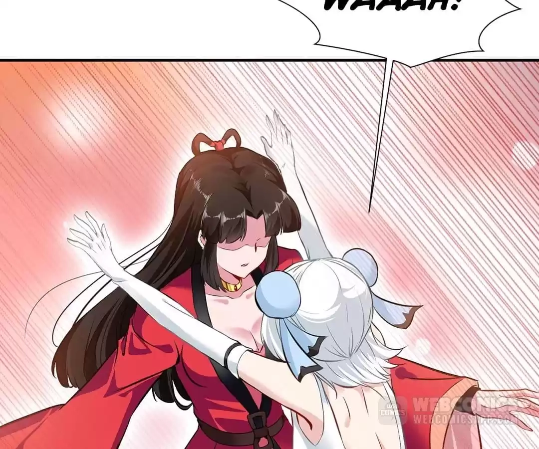 Read Peerless Ancient chapter 84 image 33 on Lezhin