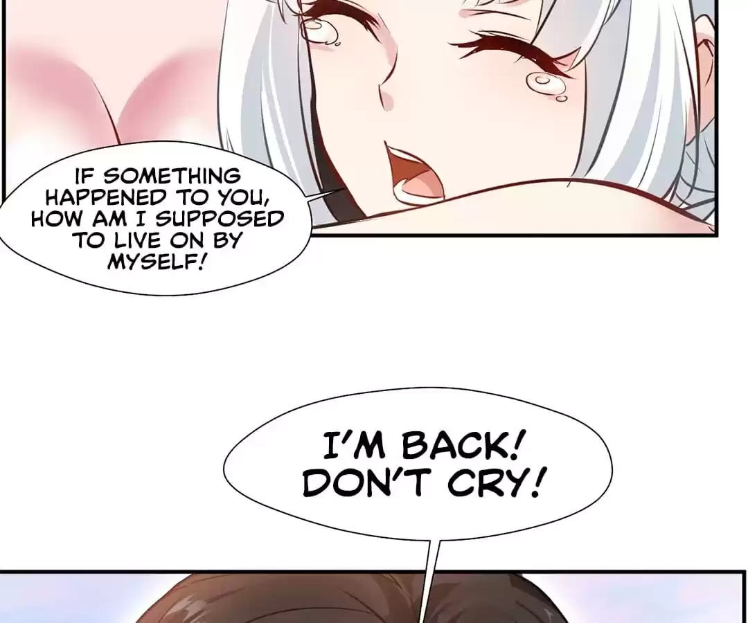 Read Peerless Ancient chapter 84 image 36 on Lezhin