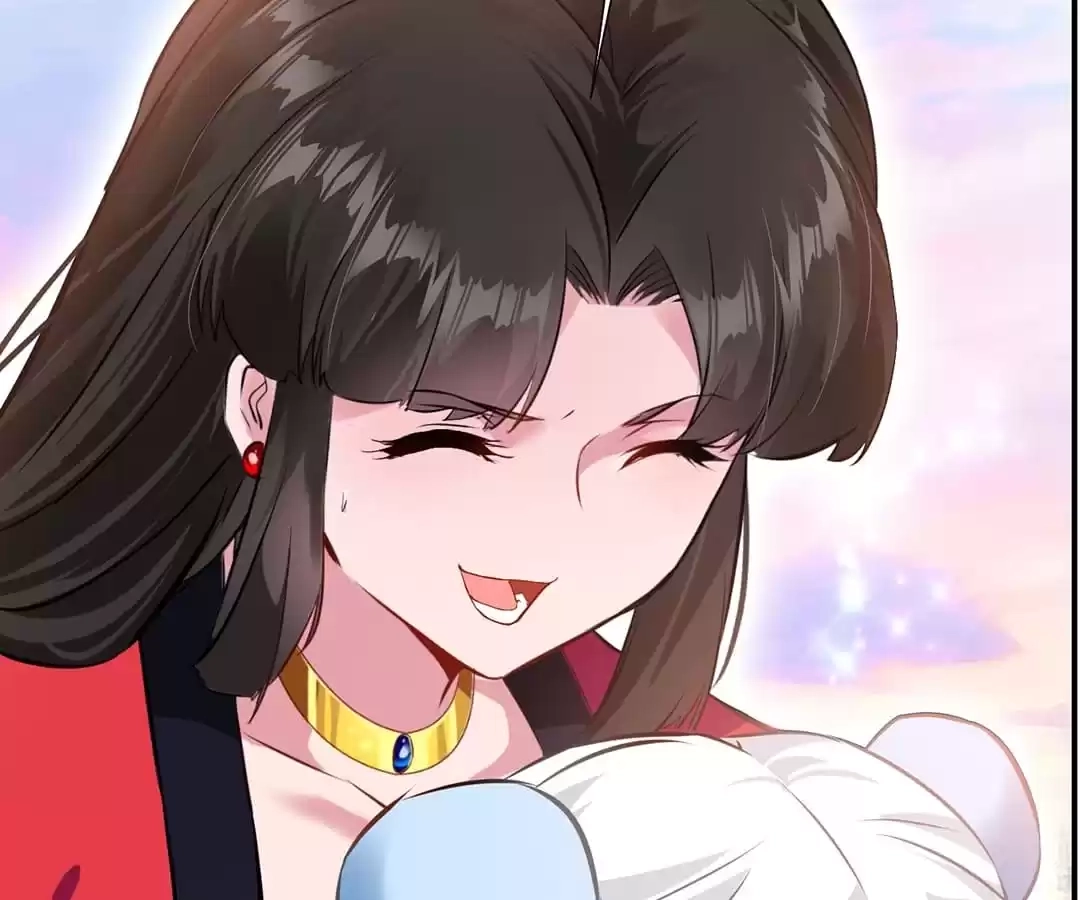 Read Peerless Ancient chapter 84 image 37 on Lezhin