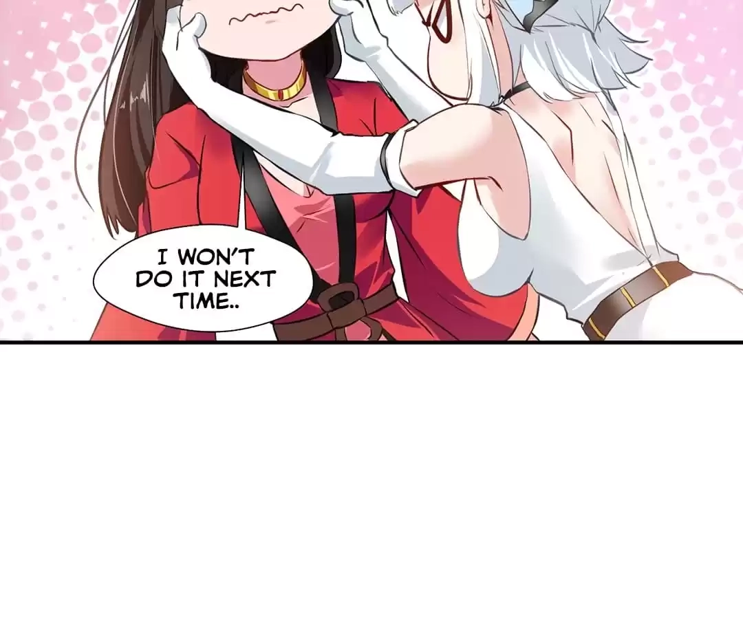 Read Peerless Ancient chapter 84 image 39 on Lezhin