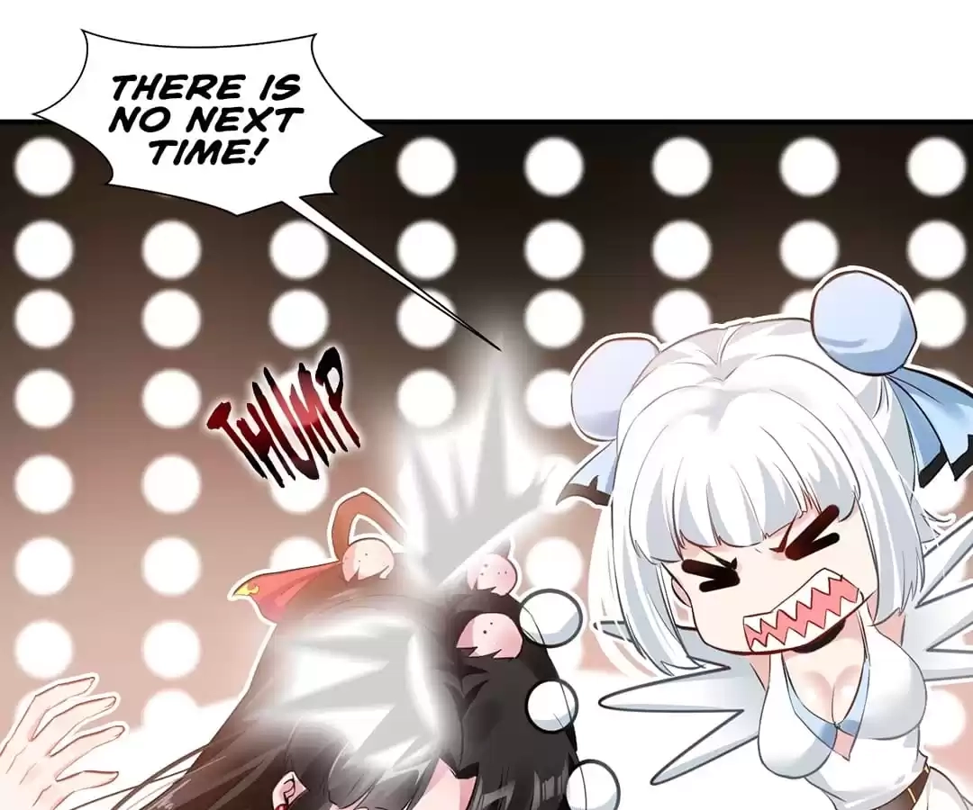 Read Peerless Ancient chapter 84 image 40 on Lezhin