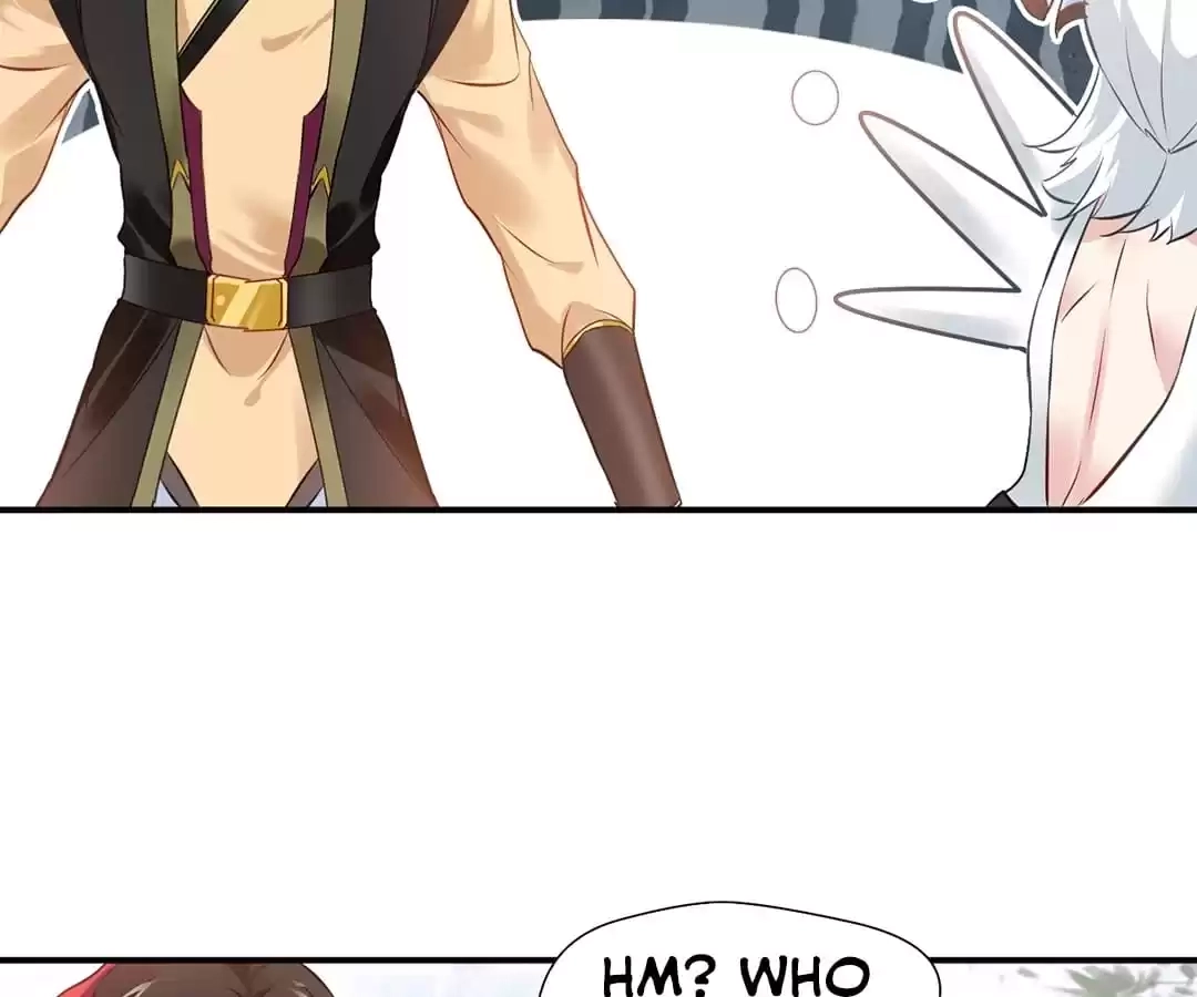 Read Peerless Ancient chapter 84 image 43 on Lezhin