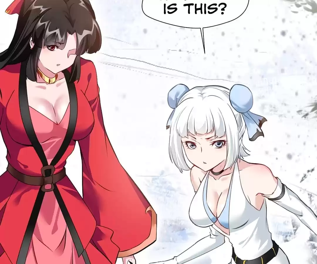 Read Peerless Ancient chapter 84 image 44 on Lezhin