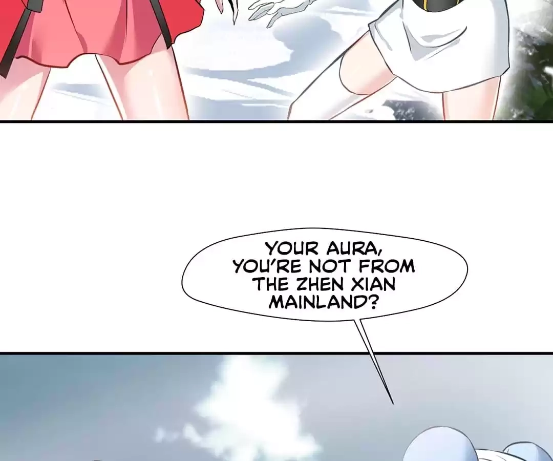 Read Peerless Ancient chapter 84 image 45 on Lezhin