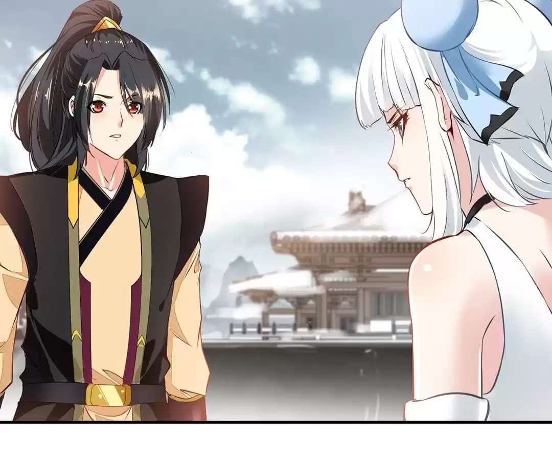 Read Peerless Ancient chapter 84 image 46 on Lezhin