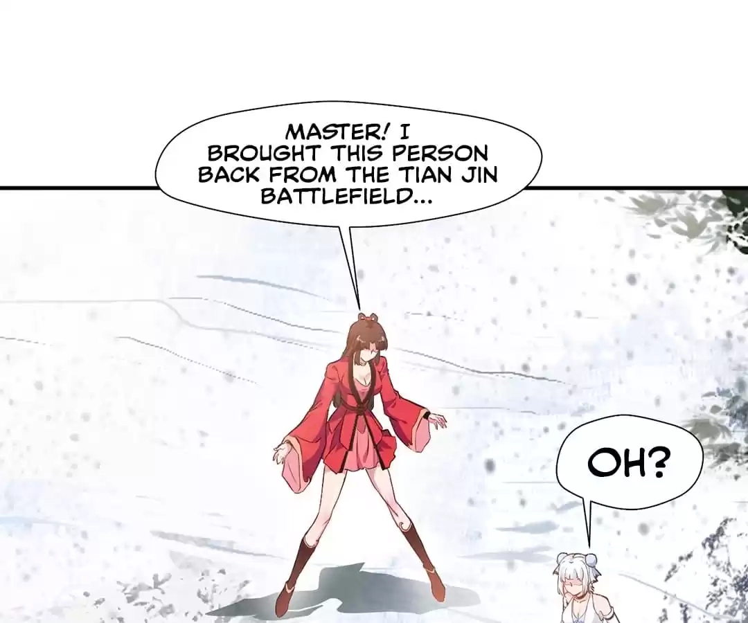Read Peerless Ancient chapter 84 image 47 on Lezhin