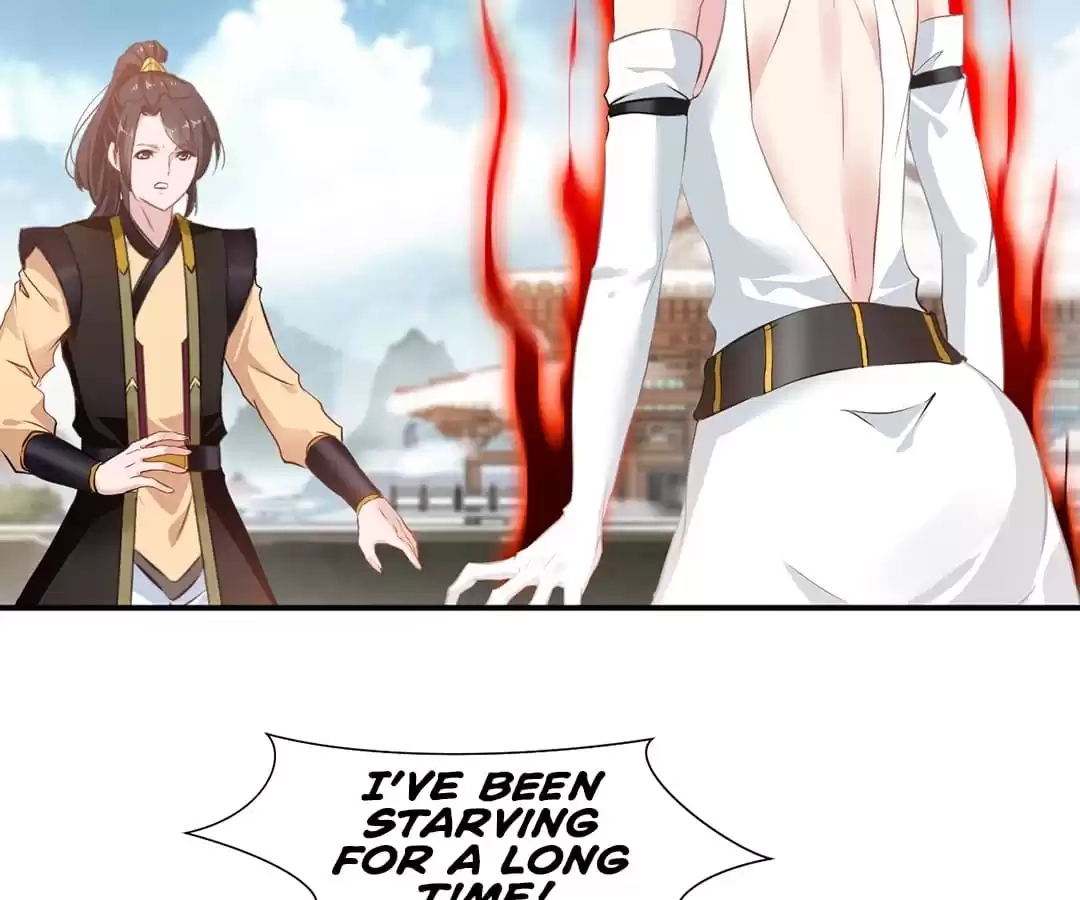 Read Peerless Ancient chapter 84 image 51 on Lezhin
