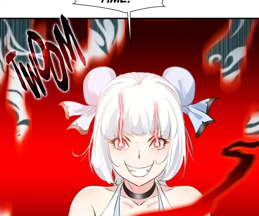 Read Peerless Ancient chapter 84 image 52 on Lezhin