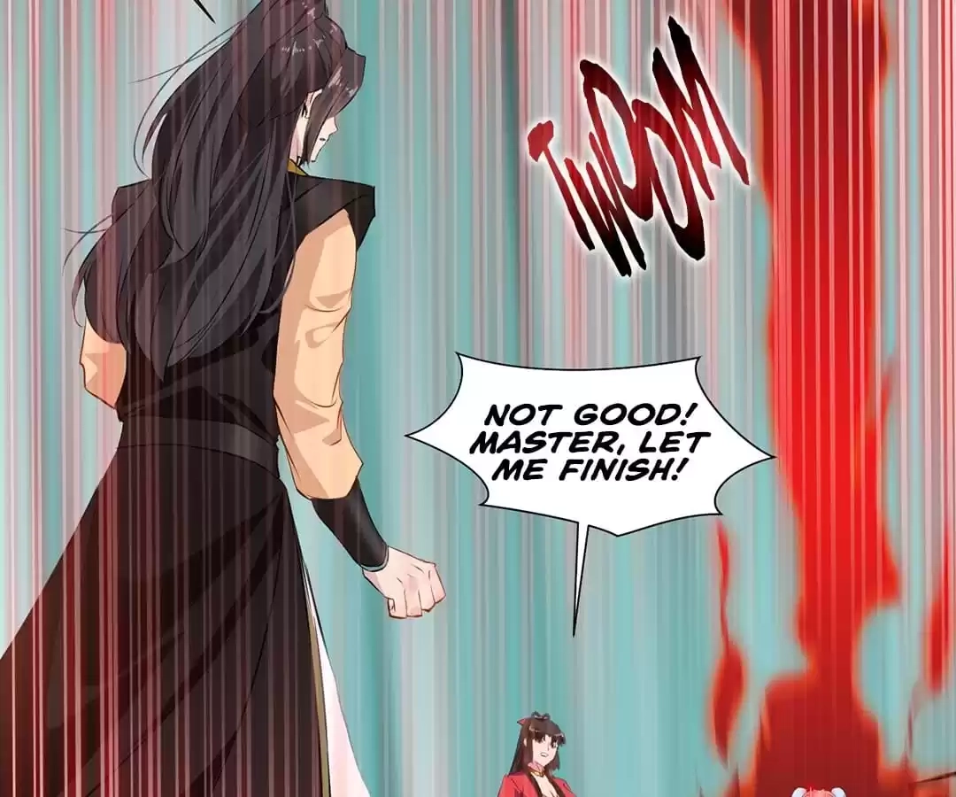 Read Peerless Ancient chapter 84 image 54 on Lezhin