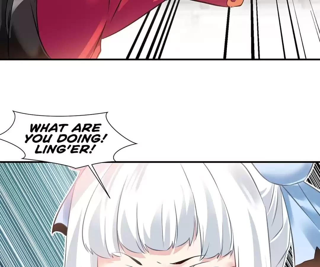 Read Peerless Ancient chapter 85 image 10 on Lezhin