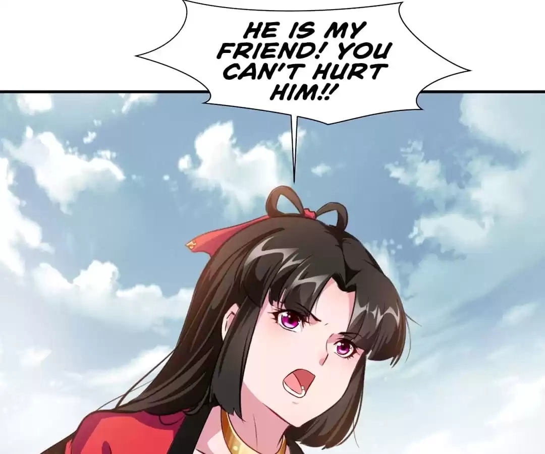Read Peerless Ancient chapter 85 image 12 on Lezhin