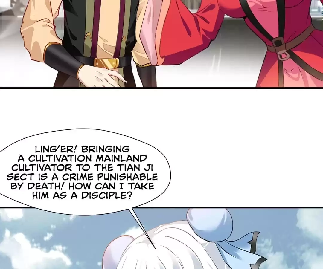 Read Peerless Ancient chapter 85 image 15 on Lezhin